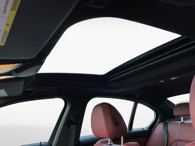 2024 BMW M340i M340i xDrive