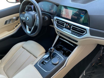 2022 BMW 330i 330i