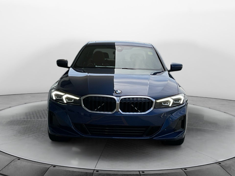 2023 BMW 330i 330i