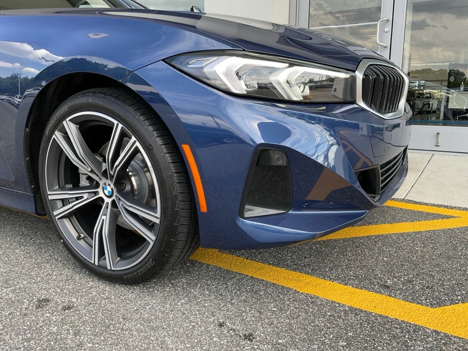 2023 BMW 330i 330i