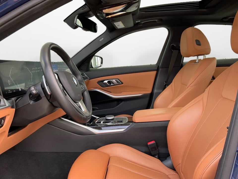 2023 BMW 330i 330i