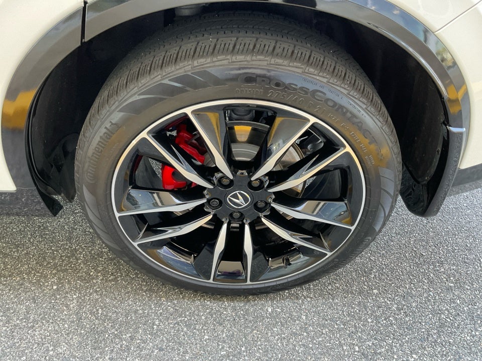 2024 Acura MDX Type S Advance Package