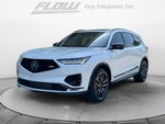 2024 Acura MDX Type S Advance Package