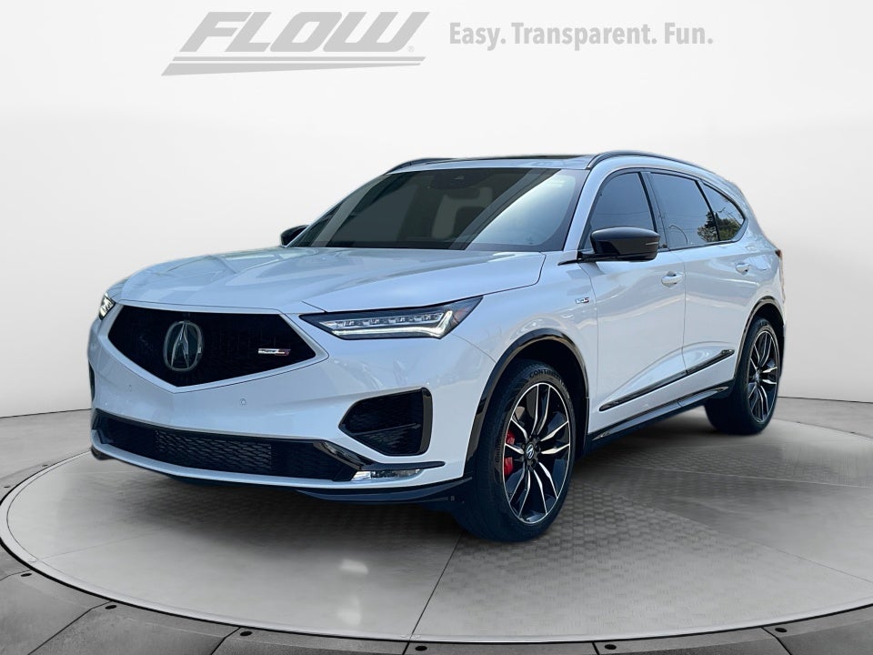 2024 Acura MDX Type S Advance Package