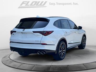 2024 Acura MDX Type S Advance Package