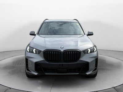 2024 BMW X5 sDrive40i