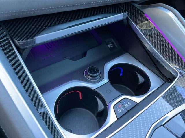 2024 BMW X6 Sports Activity Coupe
