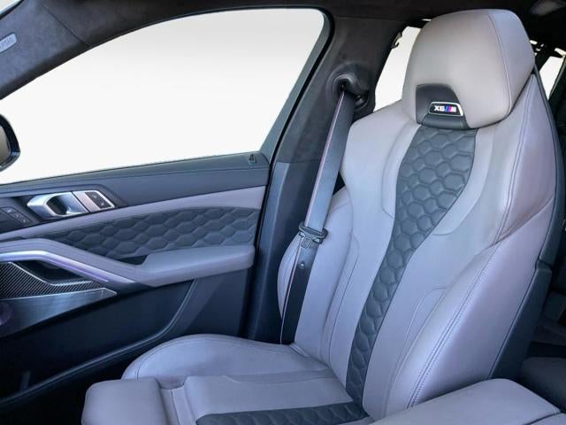 2024 BMW X6 Sports Activity Coupe