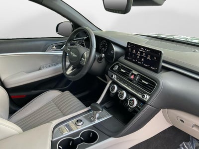 2023 Genesis G70 3.3T