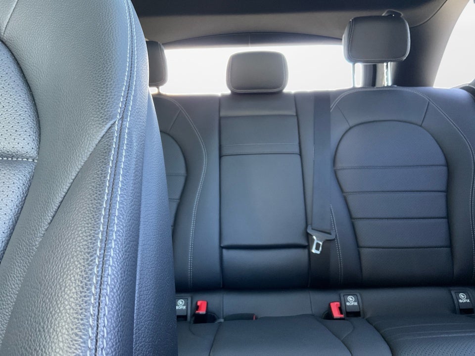 2020 Mercedes-Benz GLC 300 4MATIC®