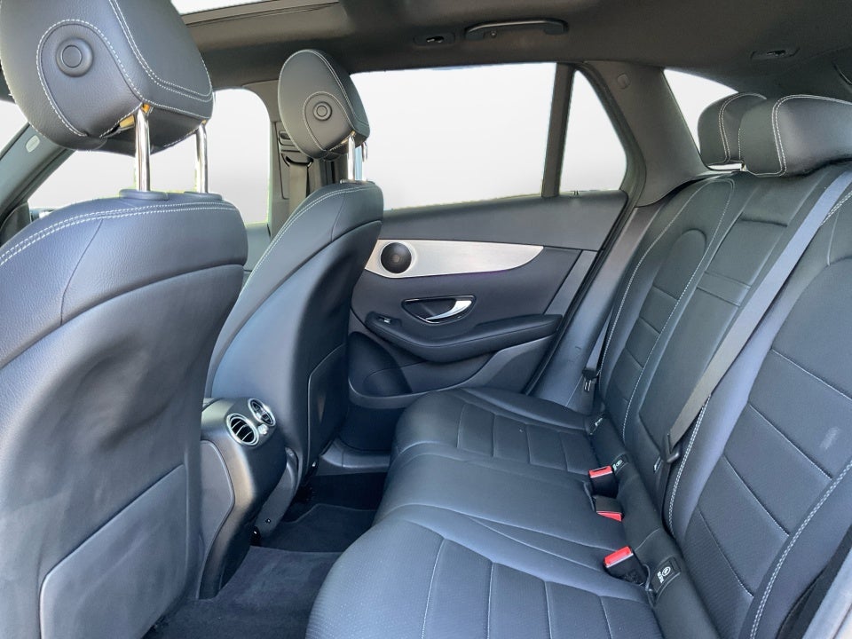 2020 Mercedes-Benz GLC 300 4MATIC®