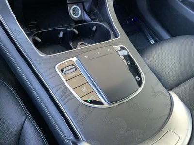 2020 Mercedes-Benz GLC 300 4MATIC®