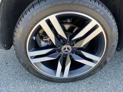 2020 Mercedes-Benz GLC 300 4MATIC®