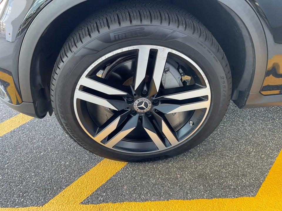 2020 Mercedes-Benz GLC 300 4MATIC®