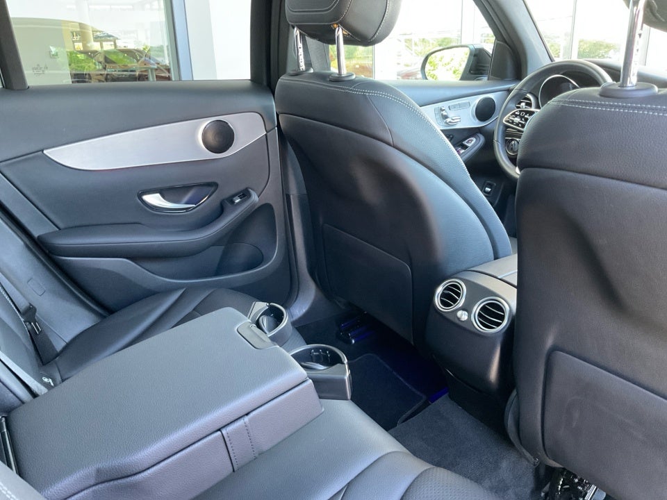 2020 Mercedes-Benz GLC 300 4MATIC®