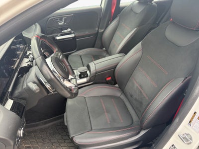 2023 Mercedes-Benz AMG® GLA 35 4MATIC®