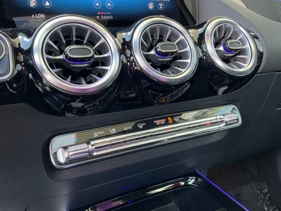 2023 Mercedes-Benz AMG® GLA 35 4MATIC®