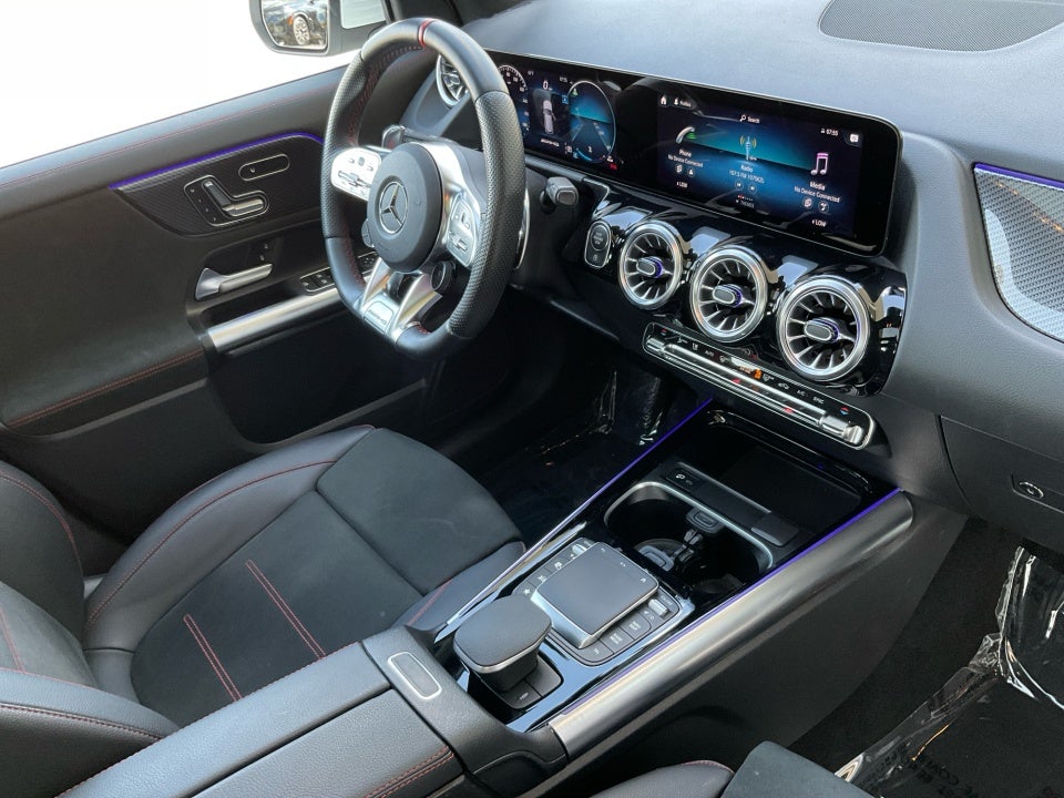 2023 Mercedes-Benz AMG® GLA 35 4MATIC®