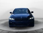 2023 BMW M550 i xDrive