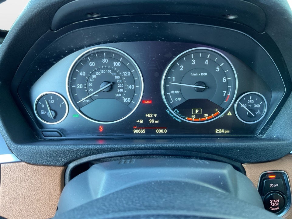 2019 BMW 430i xDrive