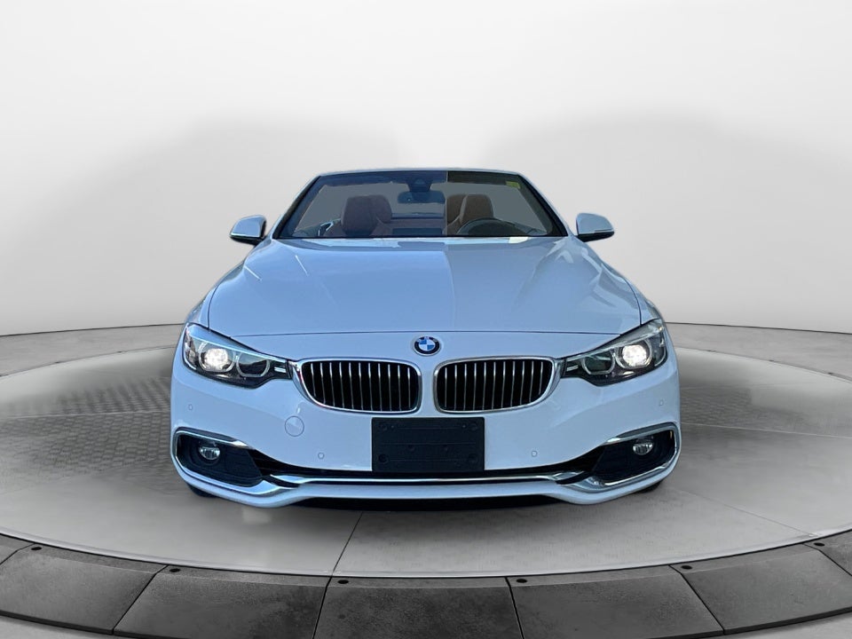 2019 BMW 430i xDrive