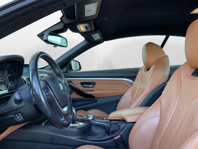 2019 BMW 430i xDrive