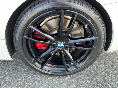 2022 BMW M440i M440i