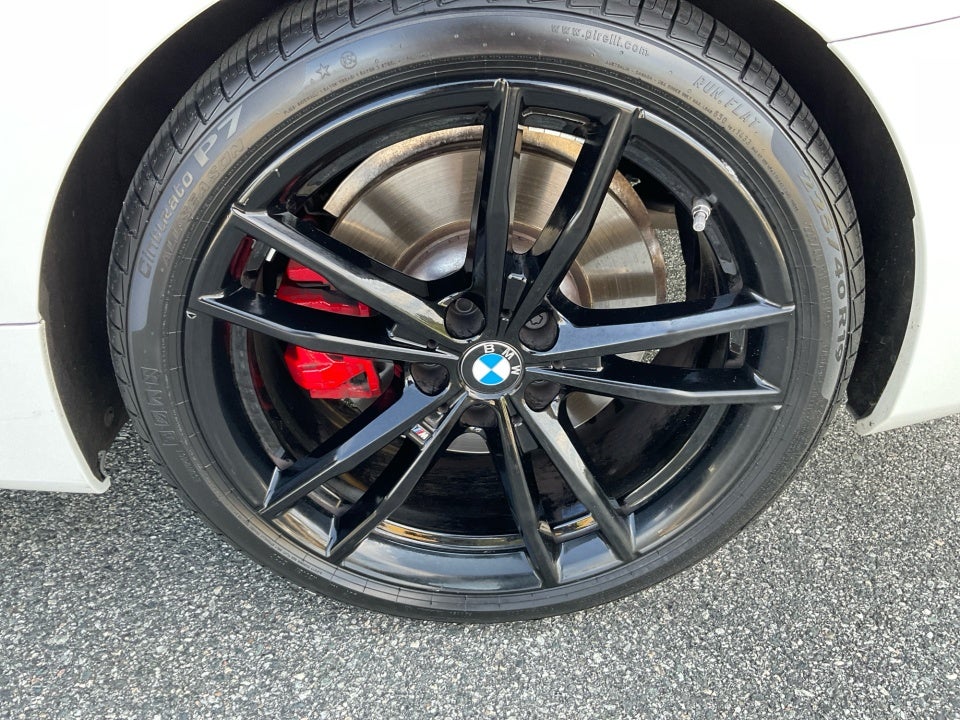 2022 BMW M440i M440i