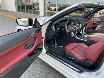 2022 BMW M440i M440i