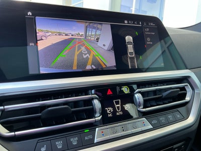 2023 BMW 430i Gran Coupe 430i