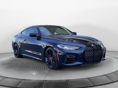 2024 BMW M440i M440i