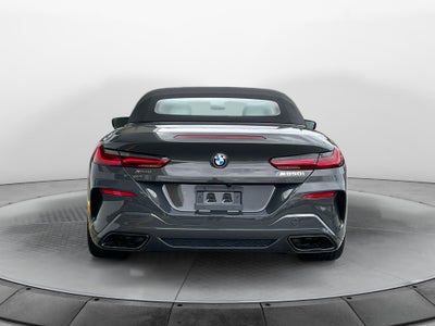 2024 BMW M850i xDrive