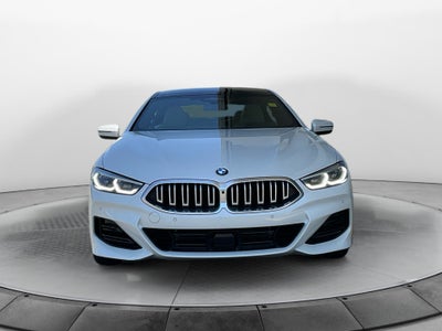 2023 BMW 840 Gran Coupe 840i