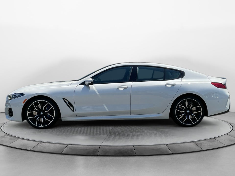 2023 BMW 840 Gran Coupe 840i