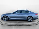 2017 BMW 530i 530i