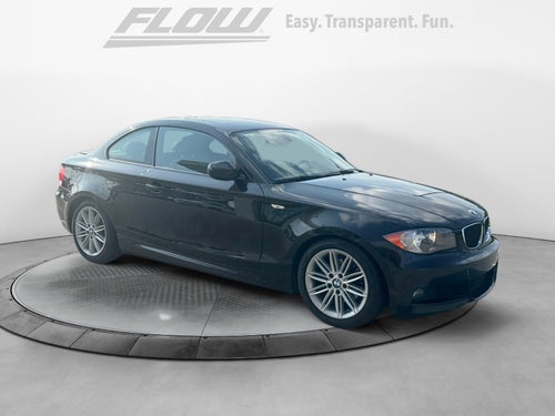 2010 BMW 128i 128i