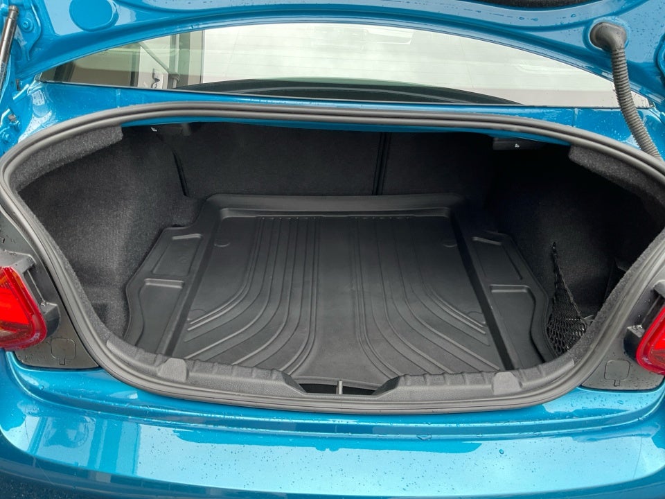 2020 BMW M2 Competition
