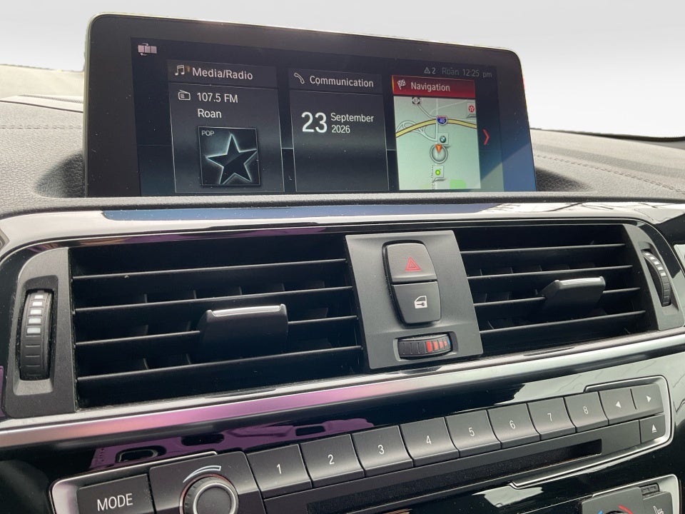 2020 BMW M2 Competition
