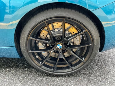 2020 BMW M2 Competition