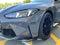 2025 BMW M3 Competition xDrive