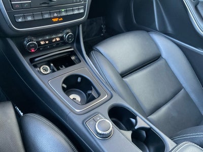 2017 Mercedes-Benz GLA 250 4MATIC®