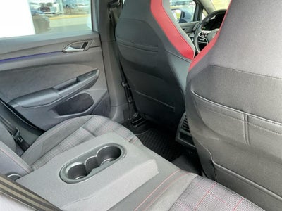 2023 Volkswagen Golf GTI SE