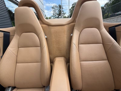 2013 Porsche Boxster Base