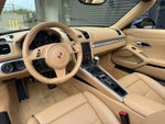 2013 Porsche Boxster Base