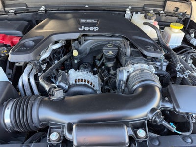 2020 Jeep Gladiator Overland 4x4