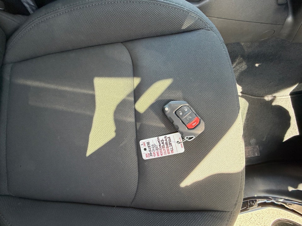 2020 Jeep Gladiator Overland 4x4