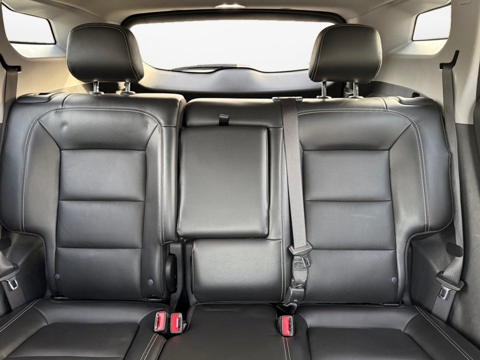 2022 GMC Terrain AWD SLT