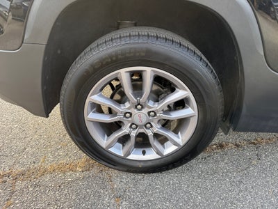 2022 GMC Terrain AWD SLT