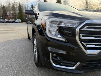 2022 GMC Terrain AWD SLT