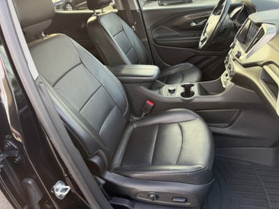 2022 GMC Terrain AWD SLT